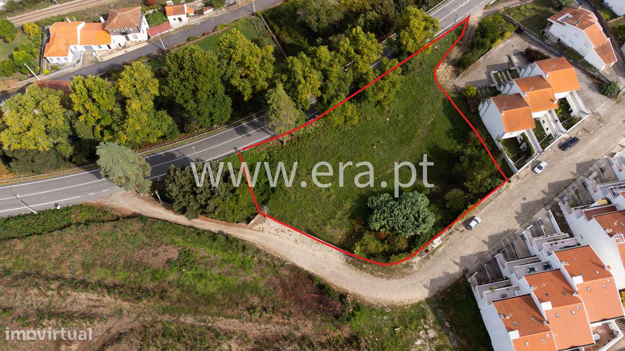 Terreno para construção com vistas rio - Seixas-12