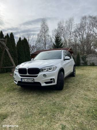 BMW X5 xDrive30d - 1