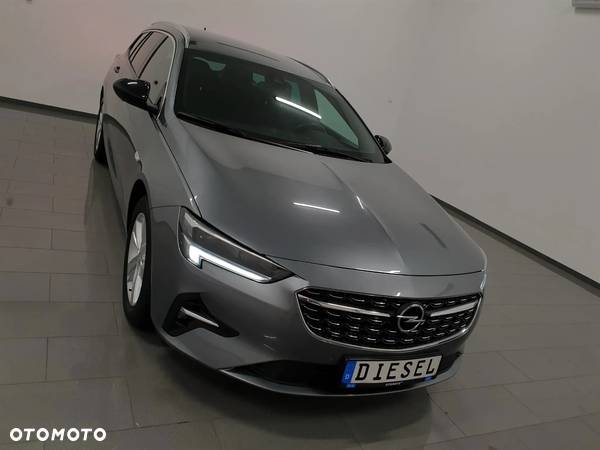 Opel Insignia 2.0 CDTI Elegance S&S - 34