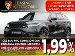 Land Rover Range Rover Velar - 1