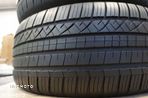 4x Dunlop Grandtrek Touring 255/55R18 109V XL L479 - 9