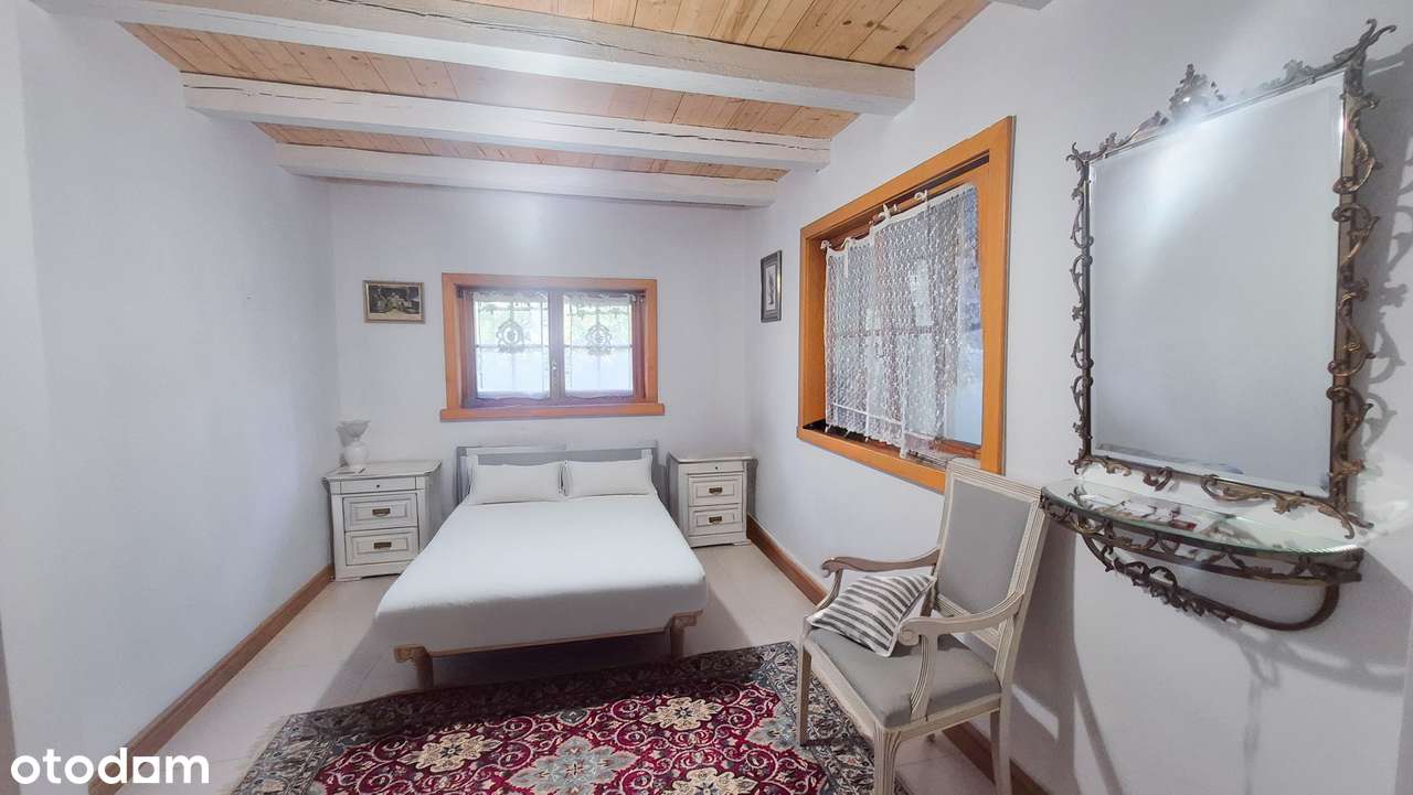 Dom z basenem | Duża działka | Ogród| Garaż |-6