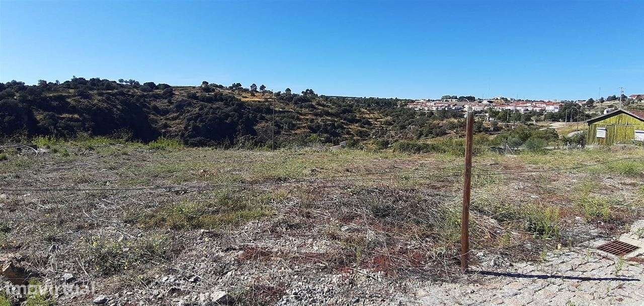 Lote para construção, Bairro Verde, Miranda do Douro - Grande imagem: 4/10