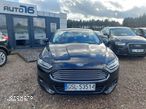 Ford Mondeo 2.0 TDCi Ambiente - 4