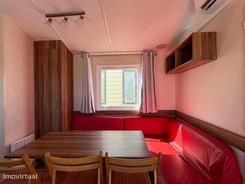 IRM Super Titania 3 2010 | Casa móvel com 3 quartos 30m² - Grande imagem: 4/9