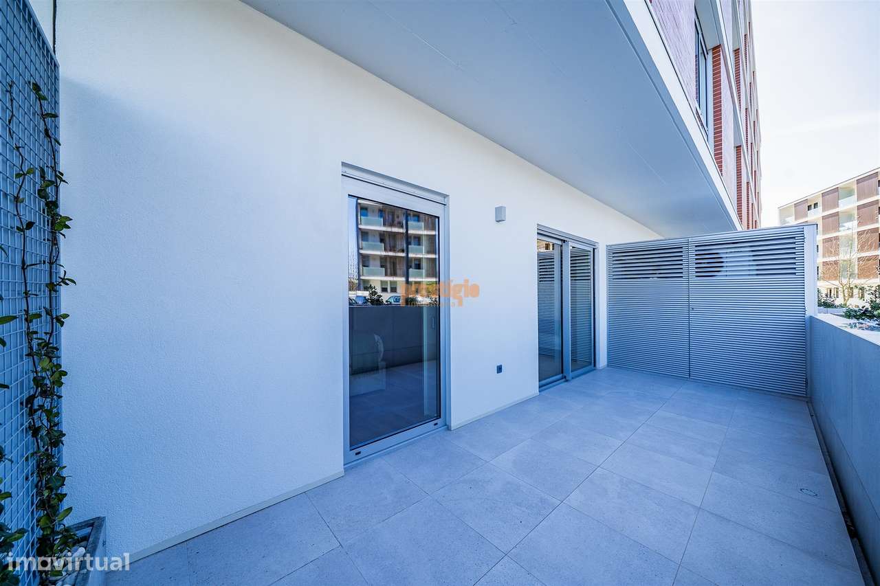 Apartamento T1 Venda em Costa,Guimarães-14