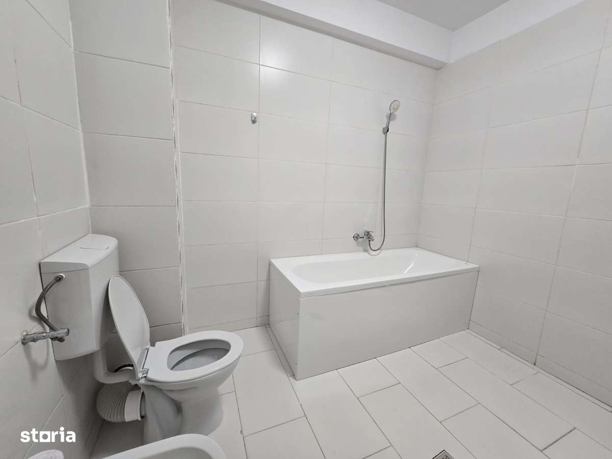 Apartament 2 camere de Vanzare Militari Residence (Parcare Subterana)-5