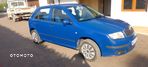 Skoda Fabia - 3