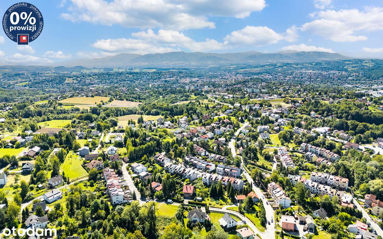 Zadbany rodzinny dom z basenem | Cieszyn Pastwiska.-16