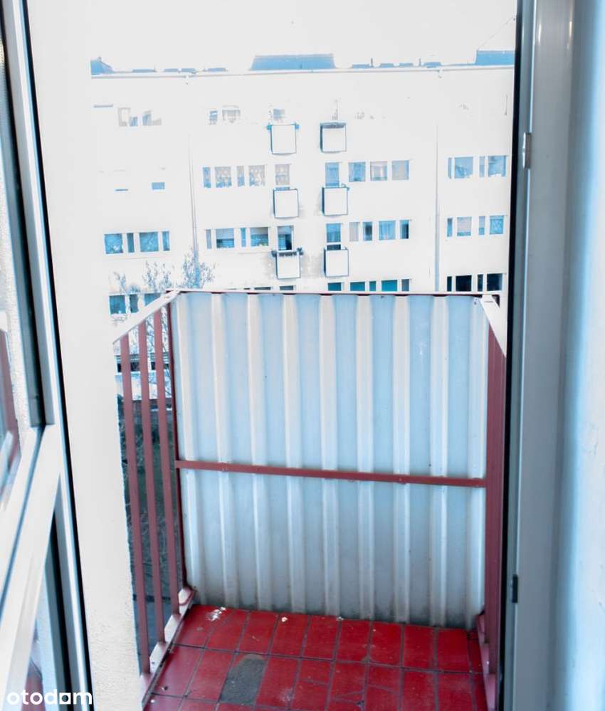 Mieszkanie  o pow. 64,8m2 z potencjałem-10