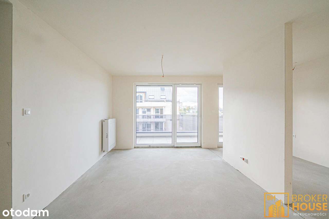 DOSKONAŁA LOKALIZACJA MIESZKANIE Z DUŻYM TARASEM-11