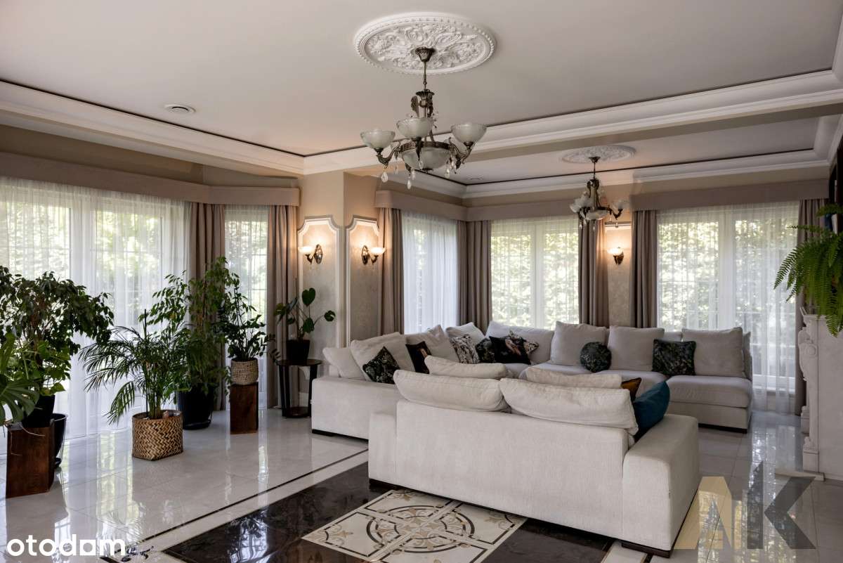 Dom na sprzedaż - 211m2 funkcjonalności! - Pełny obrazek: 1/20