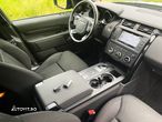 Land Rover Discovery 2.0 L TD4 HSE - 31