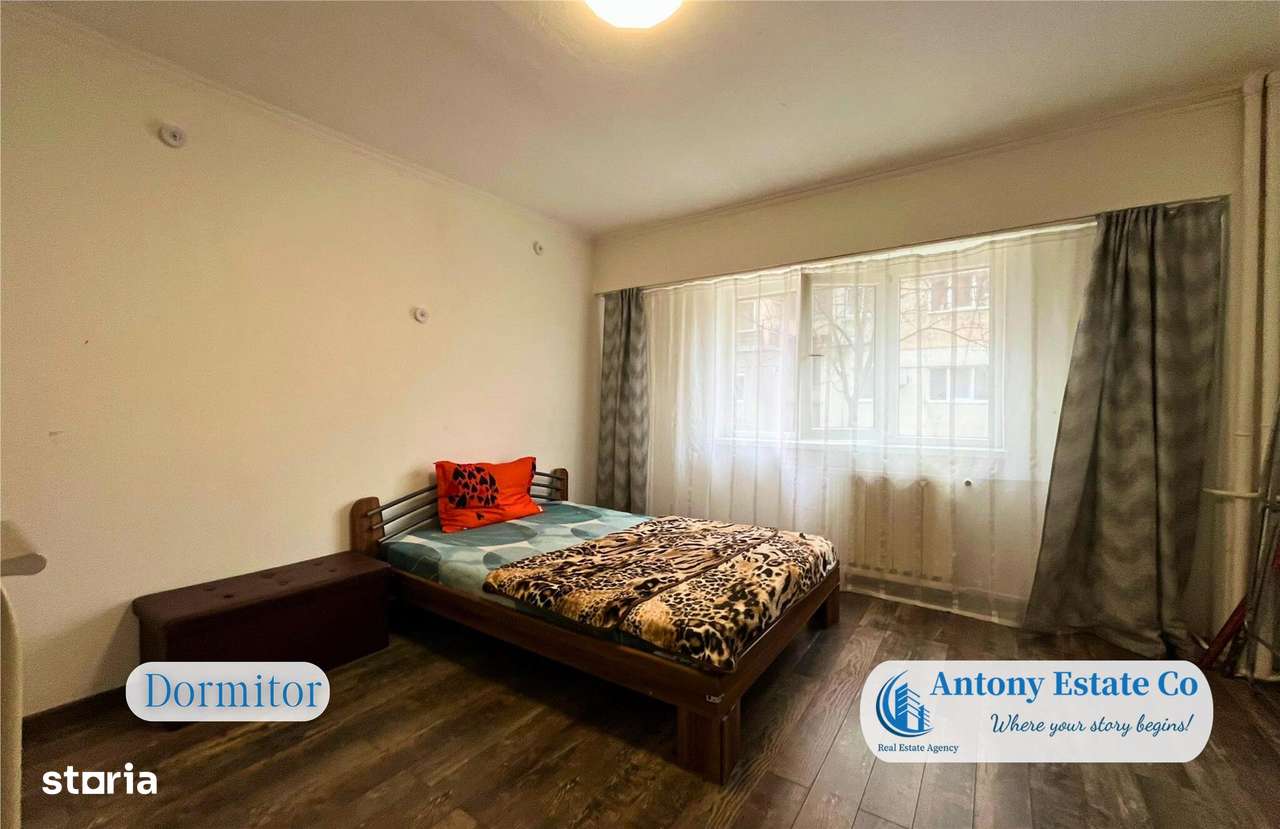 Garsoniera de vanzare, Rogerius  - Oradea-1