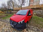 Mercedes-Benz Vito - 5