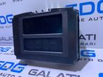 Display / Afisaj Computer Bord Opel Vectra B 1995 - 2002 Cod Piesa : 024438372 - 2