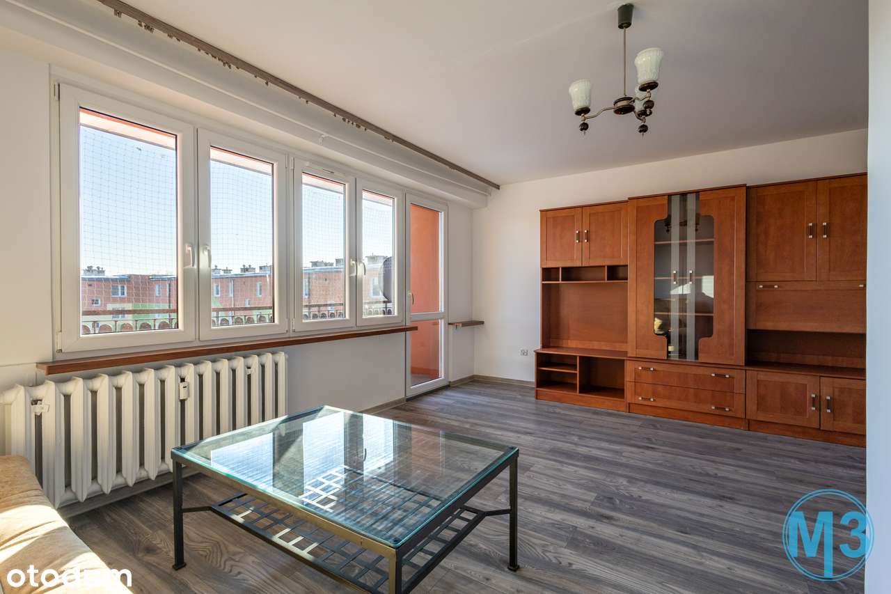 2 pokoje w Nisku – wchodzisz i mieszkasz-1