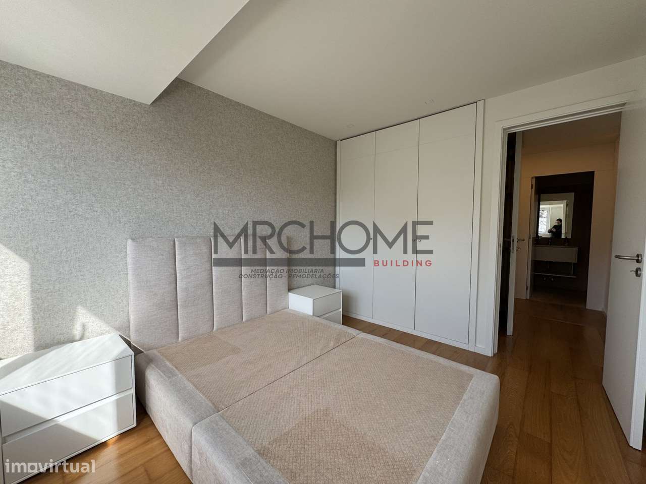 Apartamento T3 Nogueiró – Braga-15