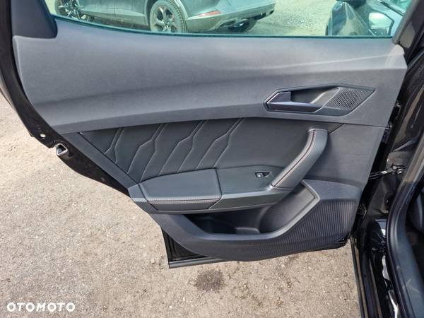 Cupra Formentor 2.0 TSI 4Drive VZ DSG - 8