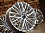 FELGI VW TOURAN PASSAT GOLF 1T0 6,5x16 ET50 ORG - 3