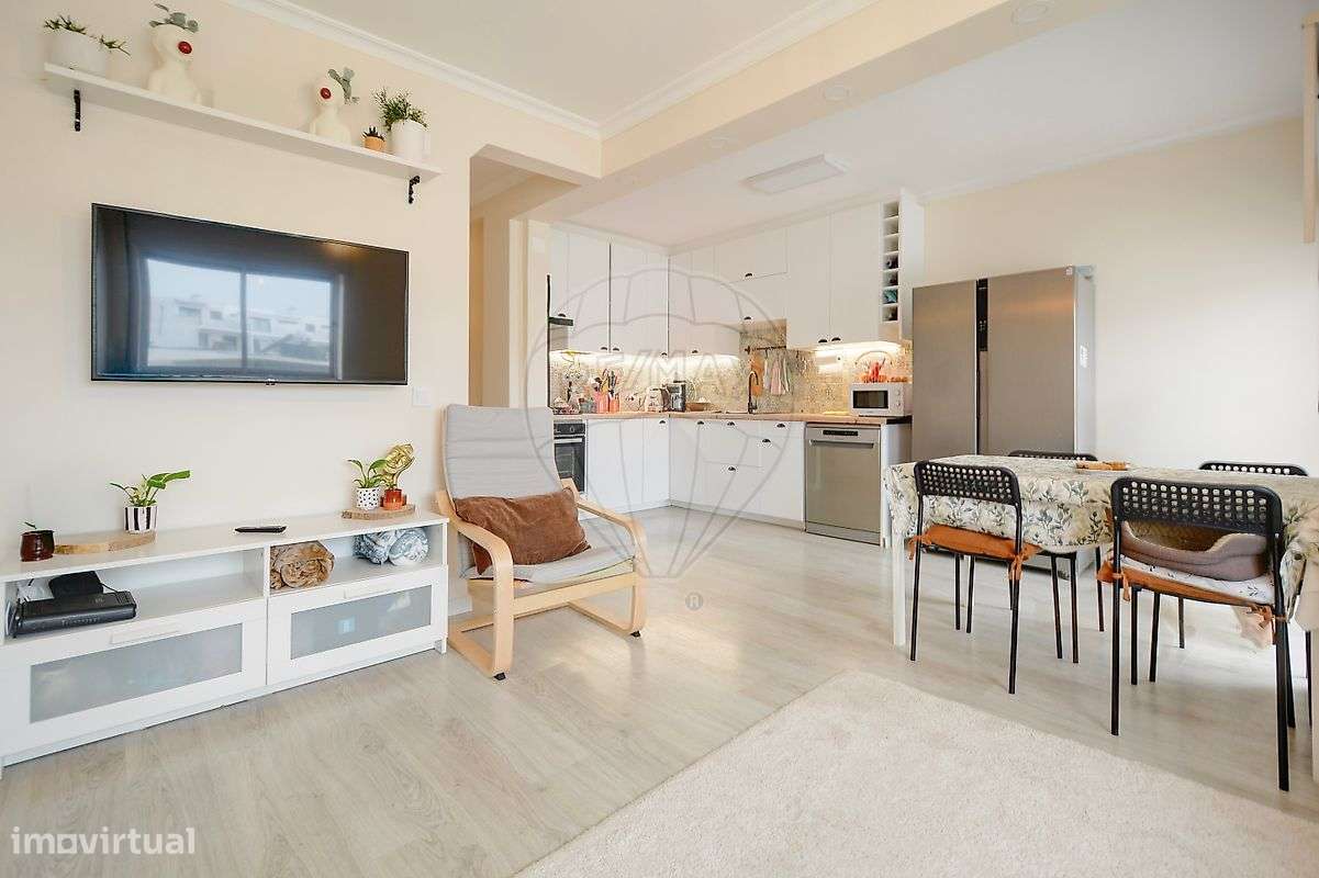 Apartamento T3 para venda-0