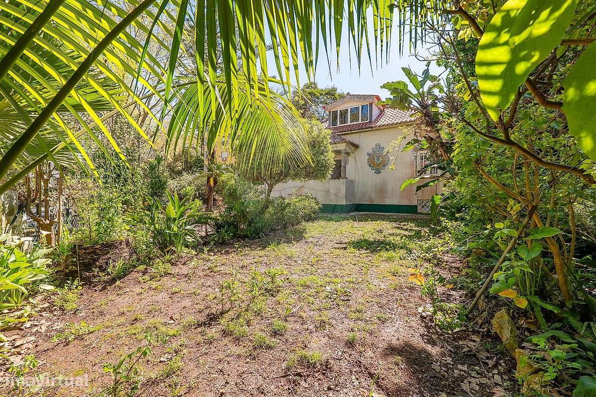 Moradia T4 para venda-12