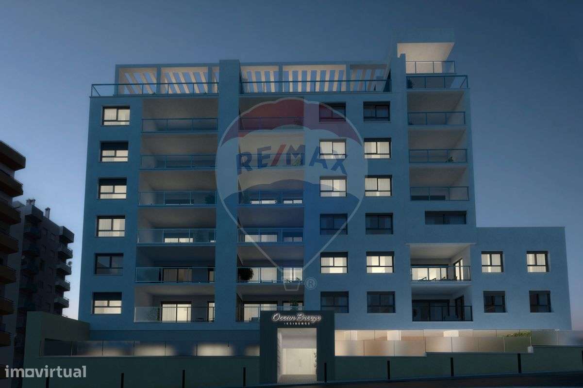 Apartamento – Portimão - Vista 3
