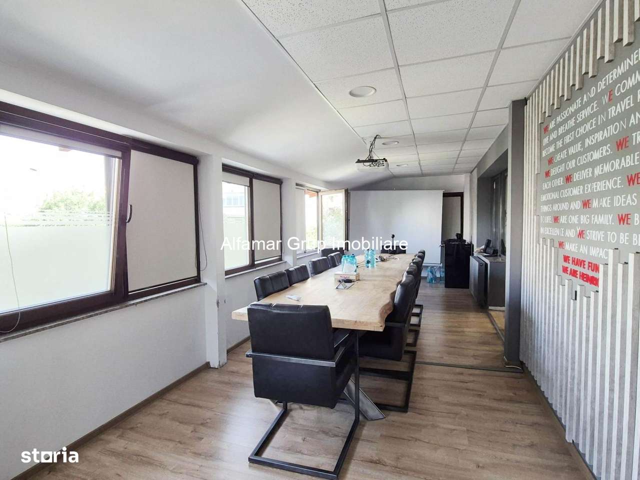 Ideal gradinita, after school, restaurant, 13 Septembrie- Marriott - Imagine principală: 4/15