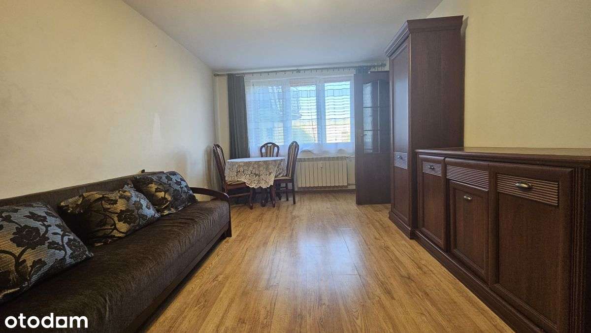 Kawalerka| Oddzielna Kuchnia | Piwnica| OD Zaraz - Pełny obrazek: 5/12