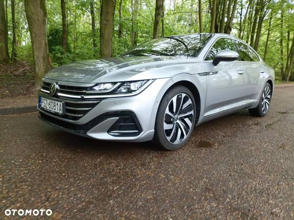 Volkswagen Arteon 2.0 TSI R-Line DSG - 1