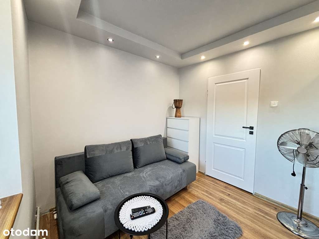 Mieszkanie 4-pokojowe Radłów-2 piętro-Balkon - Pełny obrazek: 4/13