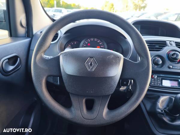 Renault Kangoo 1.5 Energy dCi 90 Expression - 20