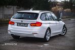 BMW Seria 3 320d Touring Sport Line - 6