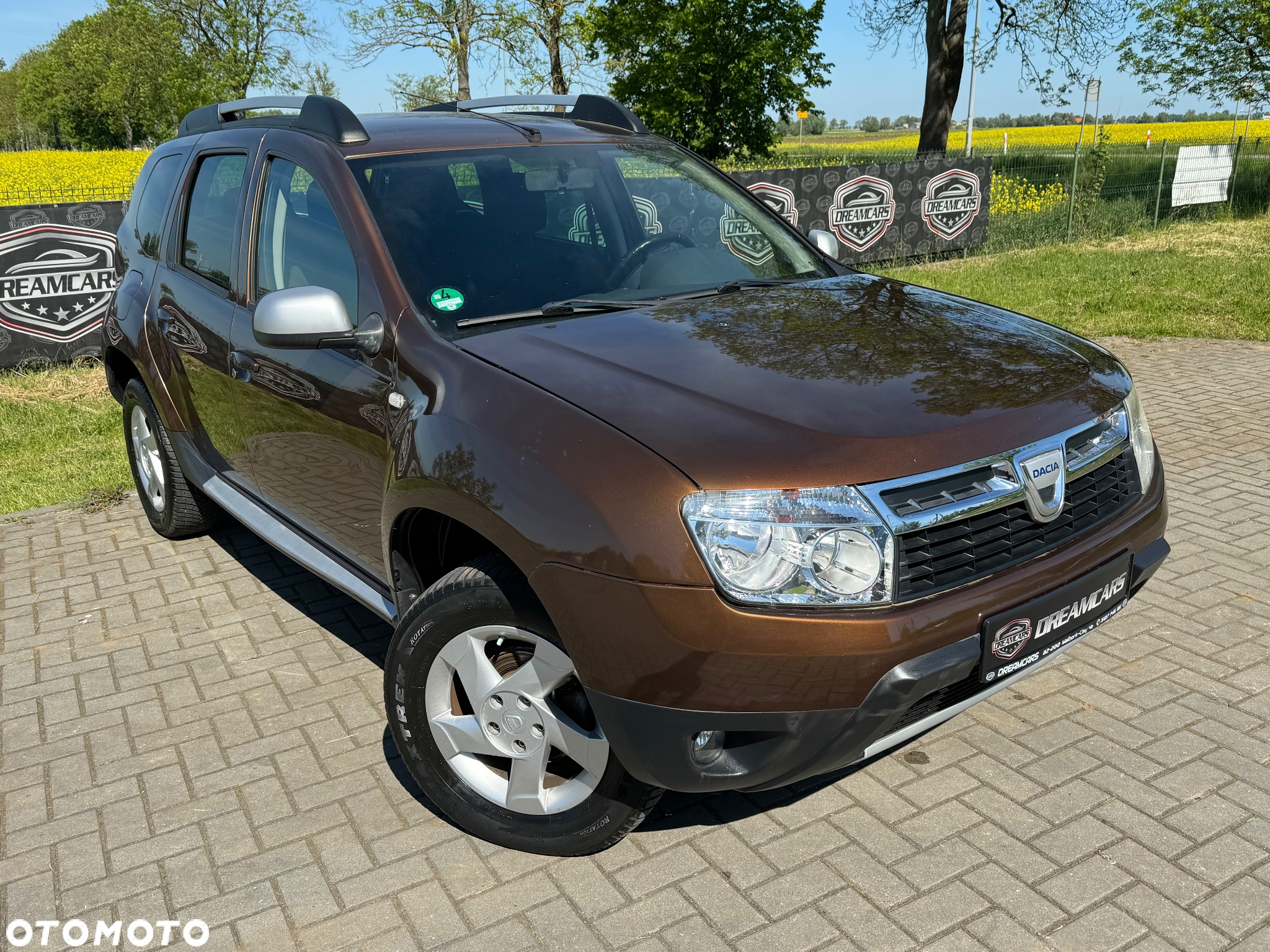 Dacia Duster - 3