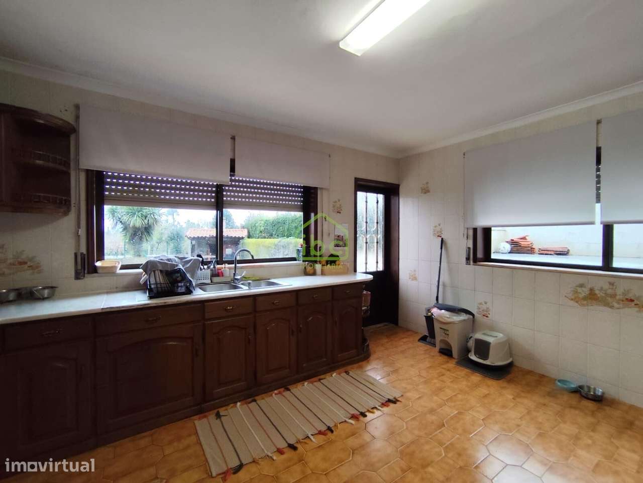 Moradia T4 Junqueira | Vila do Conde - Grande imagem: 4/31