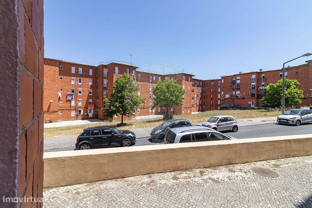 Apartamento T2 para venda-18