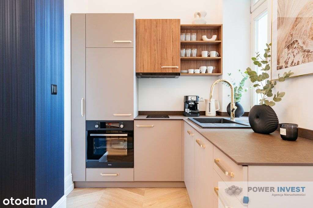 Wyjątkowy apartament w sercu Krakowa. Premium - Pełny obrazek: 5/12