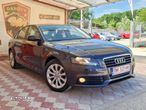 Audi A4 2.0 TDI B8 - 5