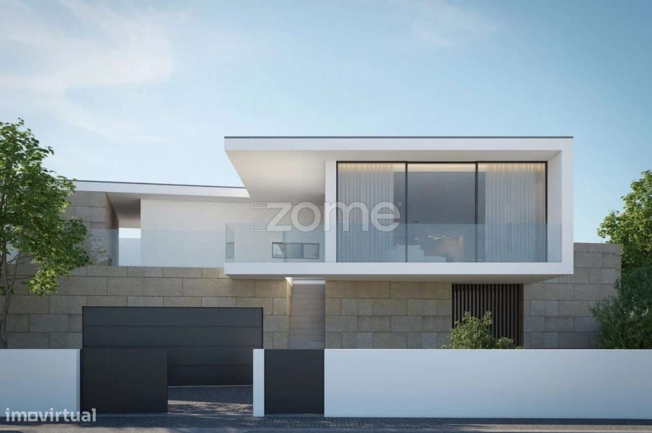 Moradia, 270 m², Brufe - Grande imagem: 2/26