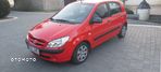 Hyundai Getz 1.1 Classic - 3