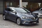 Renault Mégane Sport Tourer 1.5 dCi GT Line - 1