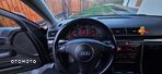 Audi A4 Avant 1.8T - 10