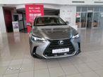 Lexus Seria NX 450h+ 2.5 TNGA HV 25H PHEV CVT Executive - 2