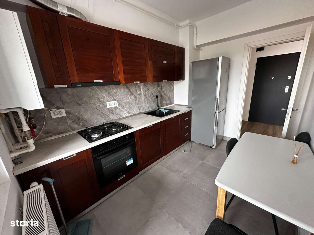 2 Camere 10min Metrou Petrache Poenaru Lake House2 Virtutii Lujerului - Imagine principală: 5/14