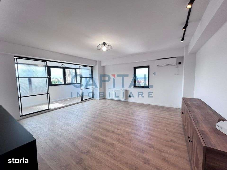 Apartament 4 camere, 95 mp + garaj + boxa, zona Spitalul de Recuperare - Imagine principală: 4/17