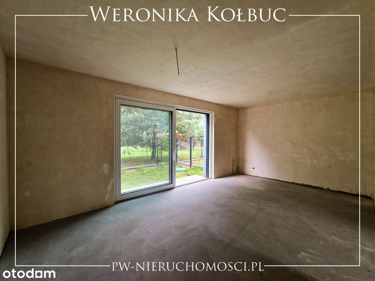 HIT!!! Mieszkanie 85mkw, dwa ogródki, dwa miejsca parkingowe!!!-16