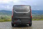 Ford Transit Custom 2.0 TDCI AUT. L2 H1 - 9