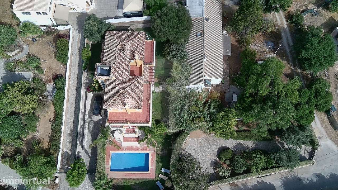 Moradia T4 para venda - Grande imagem: 4/50