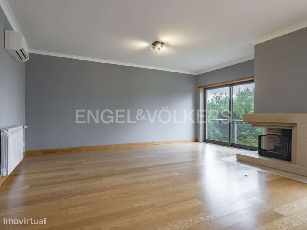 Moradia Geminada T3 no Oeiras Golf & Residence - Grande imagem: 4/34