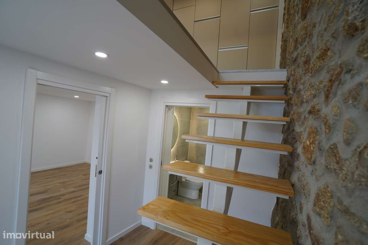 Moradia T2 Venda em Póvoa de Rio de Moinhos e Cafede,Castelo Branco - Grande imagem: 5/30